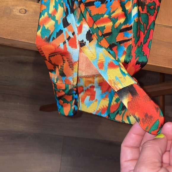 Summer pants light - Picture 2 of 4